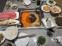 -海底捞火锅(方圆荟店)