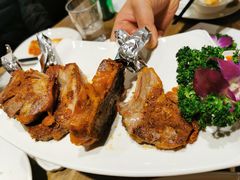 -廊亦舫Lang Yi Fang Restaurant(金桥店)