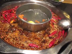 -董家湾重庆老火锅(嘉华店)