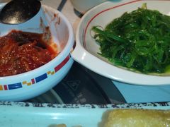 -七八冷面·延边朝鲜族美食(欢乐谷店)