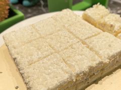 -富力万达文华酒店·海鲜自助