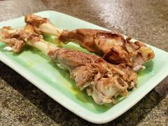 五香羊肉拐弯-河东颐祥阁(世贸店)