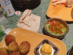 -牛New寿喜烧(金鹰世界店)