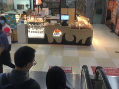 -浦东食品城(华诚大厦店)