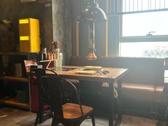 -火炉火自助餐(五道口购物中心店)