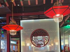 -缪氏川菜(深圳北站缤果空间店)