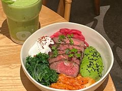 -O'eat Blossom&Pelican(深圳首店)