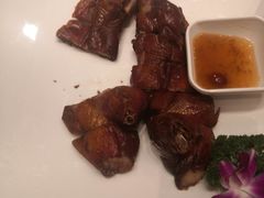 -赛象酒店·福泉阁中餐厅