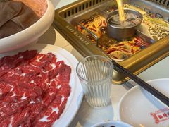 -雾都渣渣火锅(南城智汇城店)