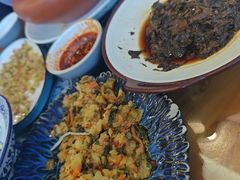 -白家寨子·山野白族菜(古城总店)