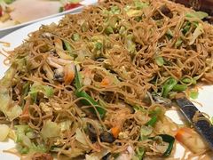 -钱山海鲜大排档