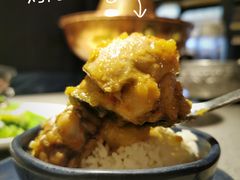 -觅山云南菜(泊富ICITY店)