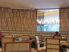 -厦门希尔顿逸林酒店·圆聚自助餐厅(五缘湾店)