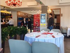 -满堂·烤鸭店·北京菜(鼓楼店)