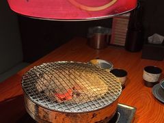 -山之屋炭火烧肉·生啤畅饮(大朗万科中央公园店)