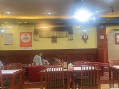 -清真· AL-JANNAT 佳纳特餐厅(仙林店)