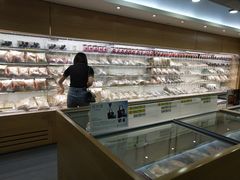 -楼上(尖沙咀店)