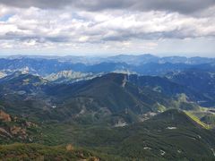 -白草畔自然风景区