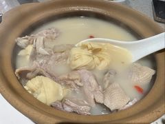 -阿莉餐厅(枣阳路店)