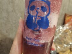 -茶百道(太原茂业天地店)