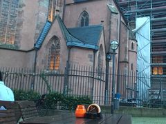 -Restaurant Paulaner am Dom