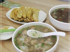 -清真蒋有记(老门东店)