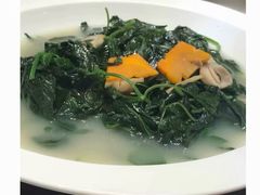 -麒麟中餐厅·经典粤菜·地道菜式老字号(广州长隆酒店)