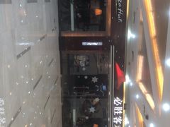 -必胜客(江桥万达店)