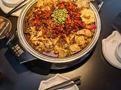 -烤匠麻辣烤鱼(IFS店)