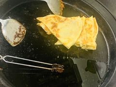 -黄阿姨锅贴大王(万航渡路店)