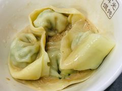 -潘国仙耳光馄饨(黄家阙路店)