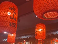 -山四砂锅(太原钟楼街店)