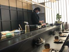 -Sushi Hanzo半藏(天环广场店)