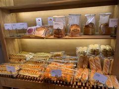 -那家面包房(珠江路店)