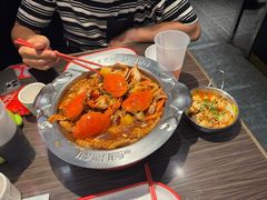 -胖哥俩肉蟹煲(世茂国际广场店)