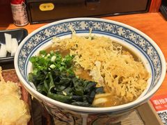 -天妇罗内顺田(罗湖店)