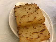 瑶柱萝卜糕-东方之珠海鲜酒楼(南开店)