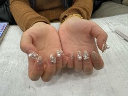 -斯馨·健康美甲美睫