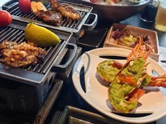 -花潮料理艺食馆(SM新生活广场店)