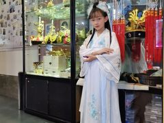 -盘子女人坊(西安至尊店)