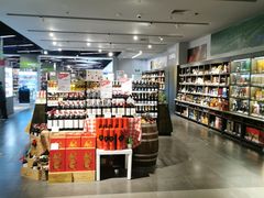 -blt精品超市(杭州城西银泰店)