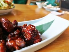 -去茶去餐厅(中央大街店)