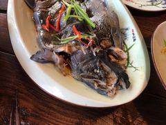 -卧龙堡客栈·中餐厅(古北水镇店)