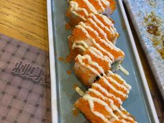 -林妈妈村·日式料理(宝山万达店)