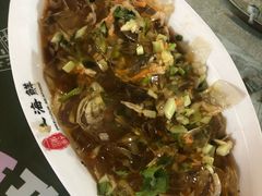 -大城·烧烤海鲜大排档(台东店)