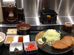 -牛かつもと村(上野店)