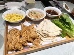 -群英会·三国菜(曹魏古城店)