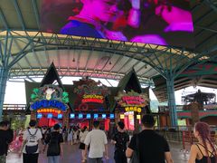 -杭州浪浪浪水公园