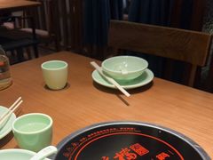 -掂档潮汕牛肉火锅(沈阳万象城店)