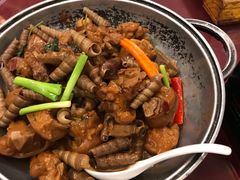-东馆和天下特色餐饮(工农店)